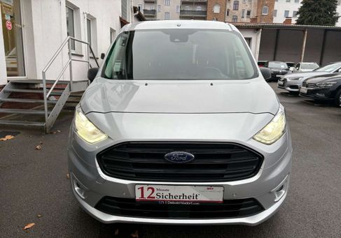 Ford Tourneo Connect, 2020