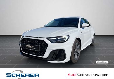 Audi A1, 2025