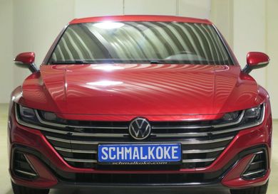 Volkswagen Arteon, 2021