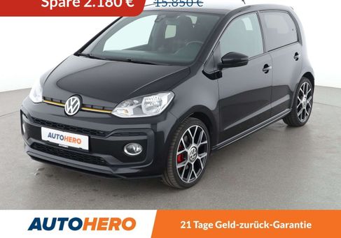 Volkswagen up!, 2019