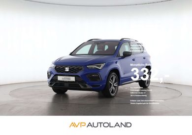 Seat Ateca, 2022