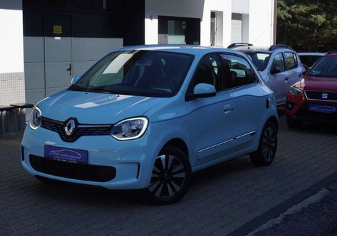 Renault Twingo, 2022