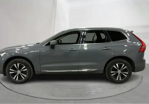 Volvo XC60, 2023