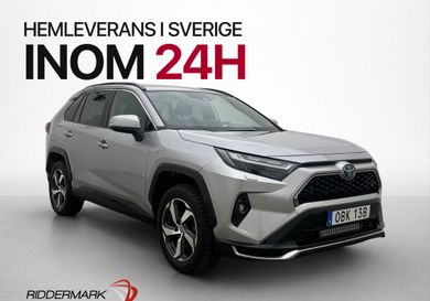 Toyota RAV 4, 2023