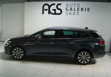 Renault Megane, 2023