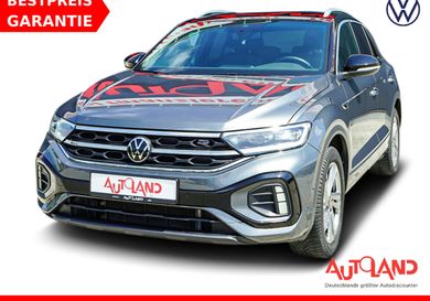Volkswagen T-Roc, 2023