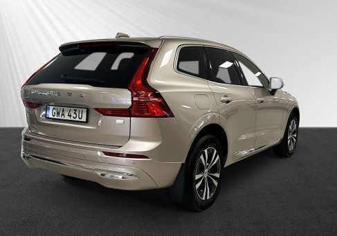 Volvo XC60, 2024