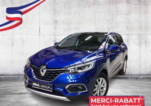 Renault Kadjar, 2020