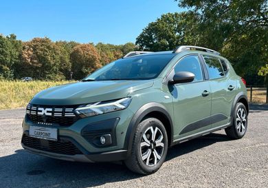 Dacia Sandero, 2023