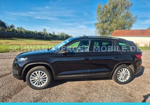 Skoda Kodiaq, 2019 3