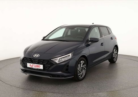 Hyundai i20, 2026 2