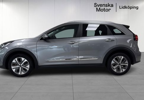 Kia Niro, 2022 3