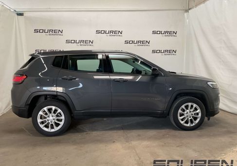 Jeep Compass, 2024 3