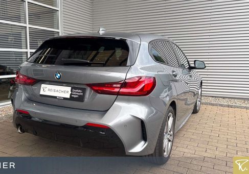 BMW 118, 2023