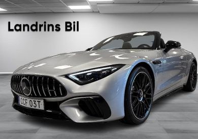 Mercedes-Benz, 2024