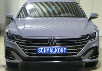 Volkswagen Arteon, 2023