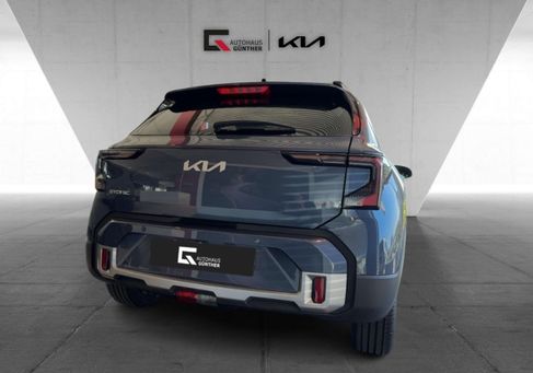 Kia Stonic, 2026