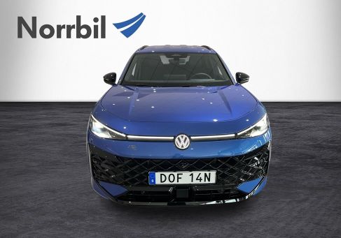 Volkswagen T-Roc, 2026