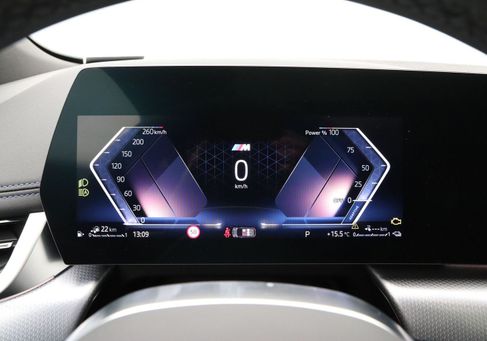 BMW 225 Active Tourer, 2025