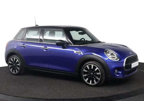 MINI Cooper, 2020 3