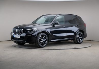BMW X5, 2021
