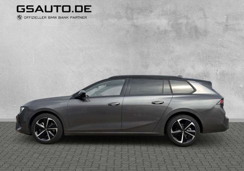 Opel Astra, 2025