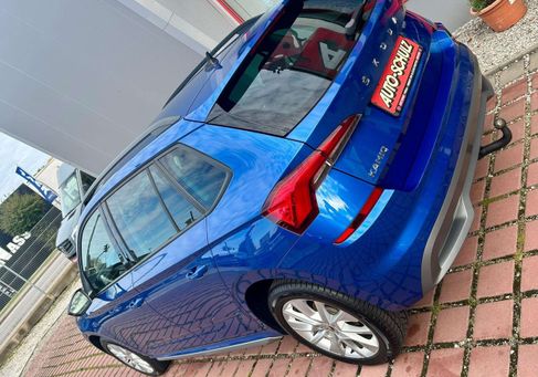 Skoda Kamiq, 2020 3