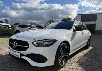 Mercedes-Benz C 220, 2023