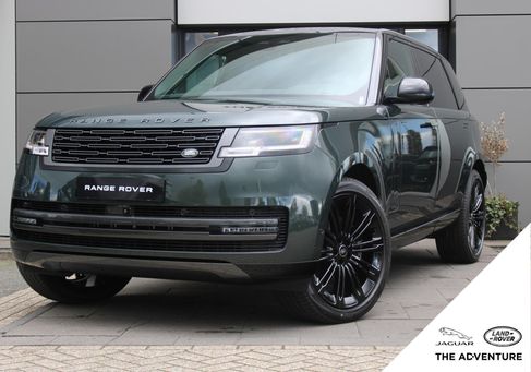 Land Rover Range Rover, 2024