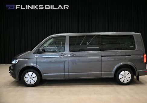 Volkswagen Caravelle, 2023