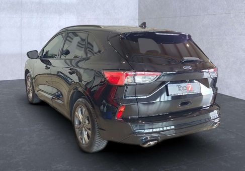 Ford Kuga, 2023
