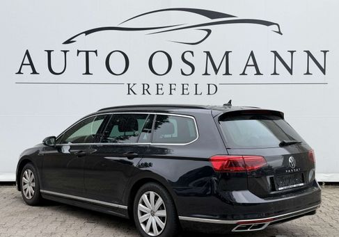 Volkswagen Passat Variant, 2023