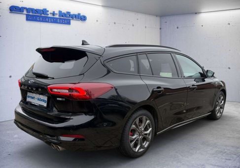 Ford Focus, 2023