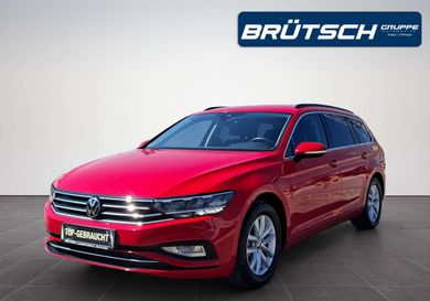 Volkswagen Passat Variant, 2023