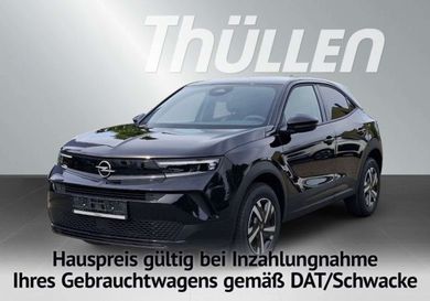 Opel Mokka, 2026