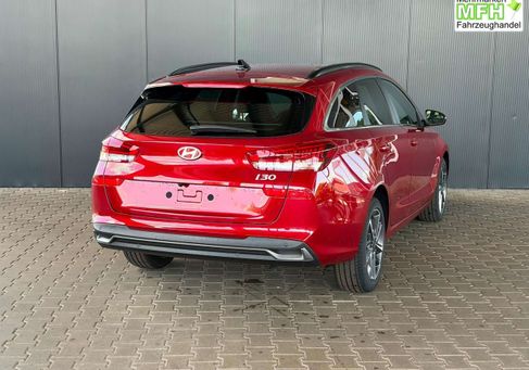 Hyundai i30, 2025 3