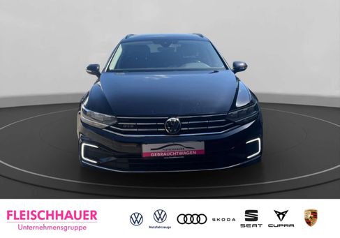 Volkswagen Passat Variant, 2020 2