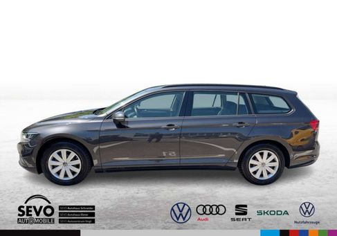 Volkswagen Passat Variant, 2023 2