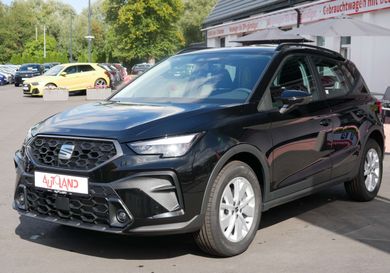 Seat Arona, 2026