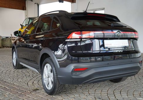 Volkswagen Taigo, 2023
