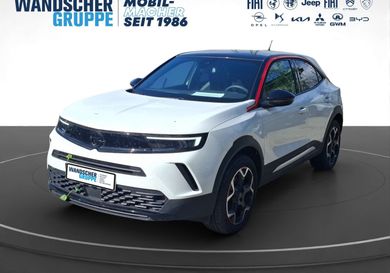 Opel Mokka, 2024