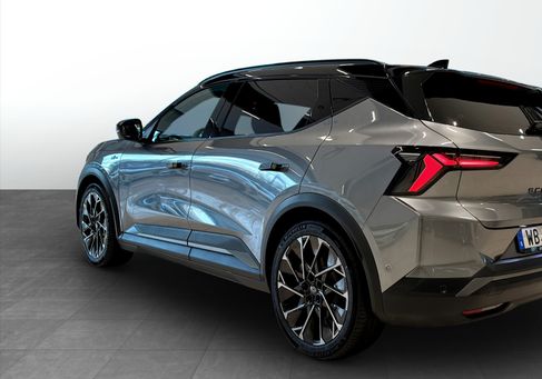 Renault Scenic, 2024