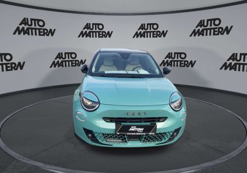 Fiat 600, 2025