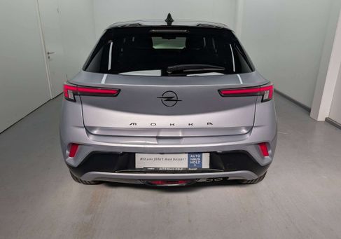 Opel Mokka, 2025 3