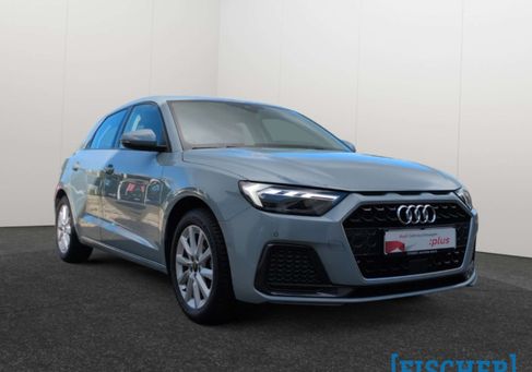 Audi A1, 2025