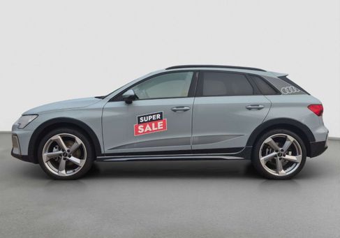 Audi A3, 2025 3