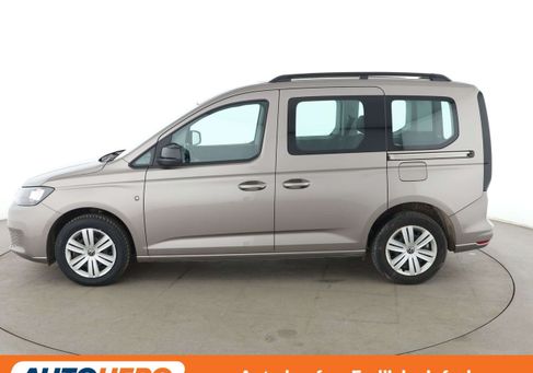 Volkswagen Caddy, 2023