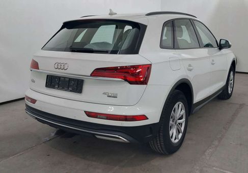 Audi Q5, 2022