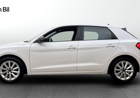 Audi A1, 2023 2
