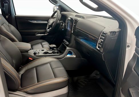 Ford Ranger, 2026